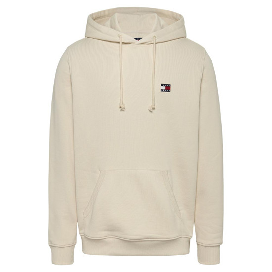Tommy Hilfiger Ανδρικό φούτερ Badge Drawstring Hoody